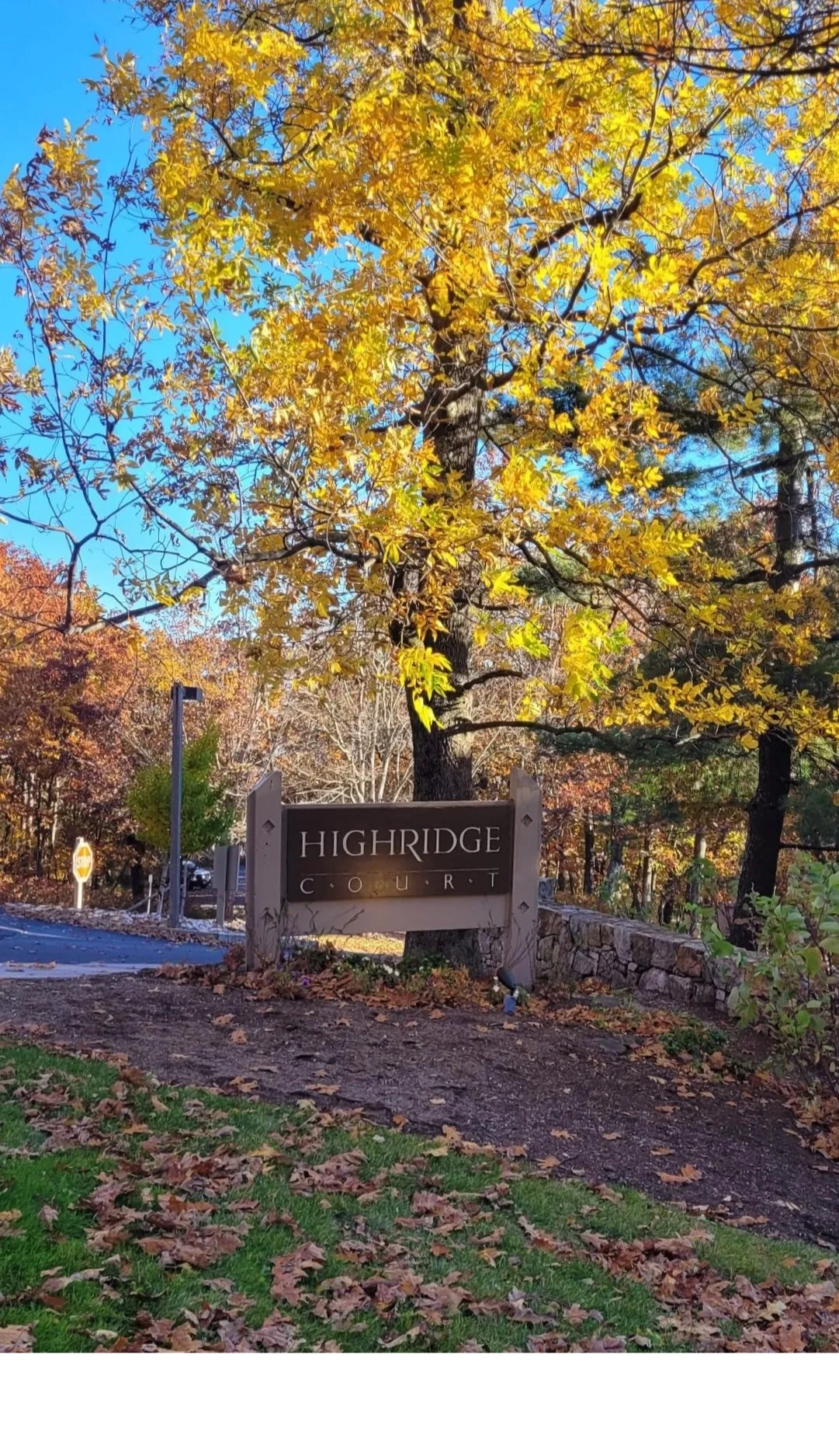 High Ridge Court High Ridge Court at Wintergreen