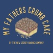 My Fathers Crumb Cake