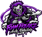Foam Freaks Auto Detail