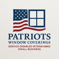 www.patriotswindowcoverings.com