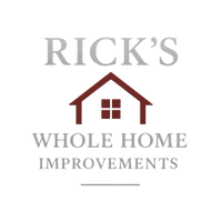 Rick's Whole Home Improvements