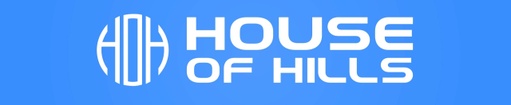 House Of Hills