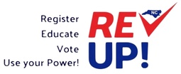 REVUP NC
