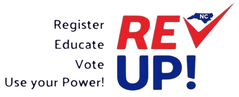 REVUP NC