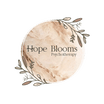 Hope Blooms Psychotherapy