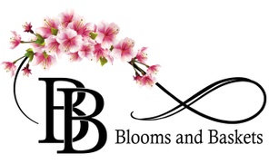 BLOOMS AND BASKETS