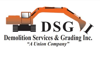 Demolition Services & Grading Inc