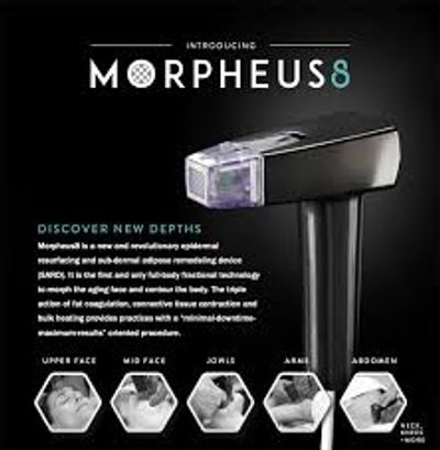 Morpheus8