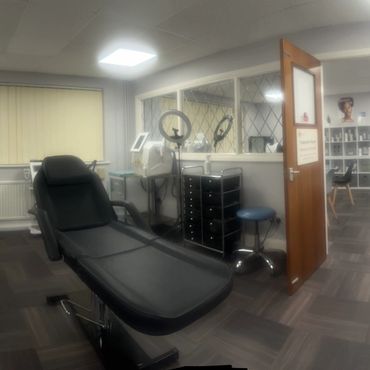 Clinical Treatment Room