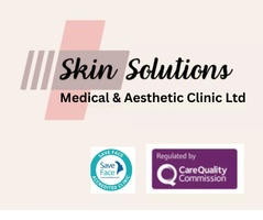 Skin Solutions Aesthetics Clinic Ltd 