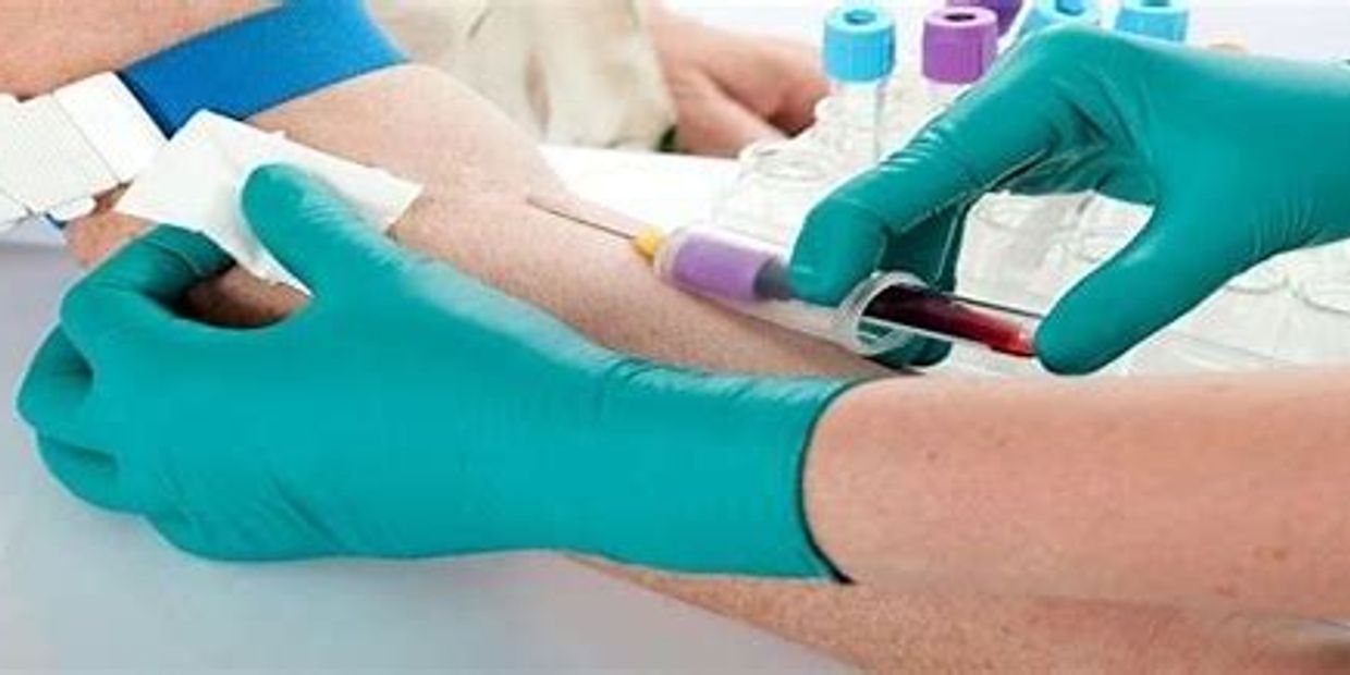 blood testing, venepuncture, phlebotomy