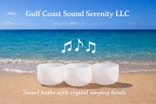Gulf Coast Sound Serenity