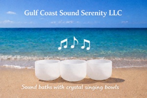 Gulf Coast Sound Serenity