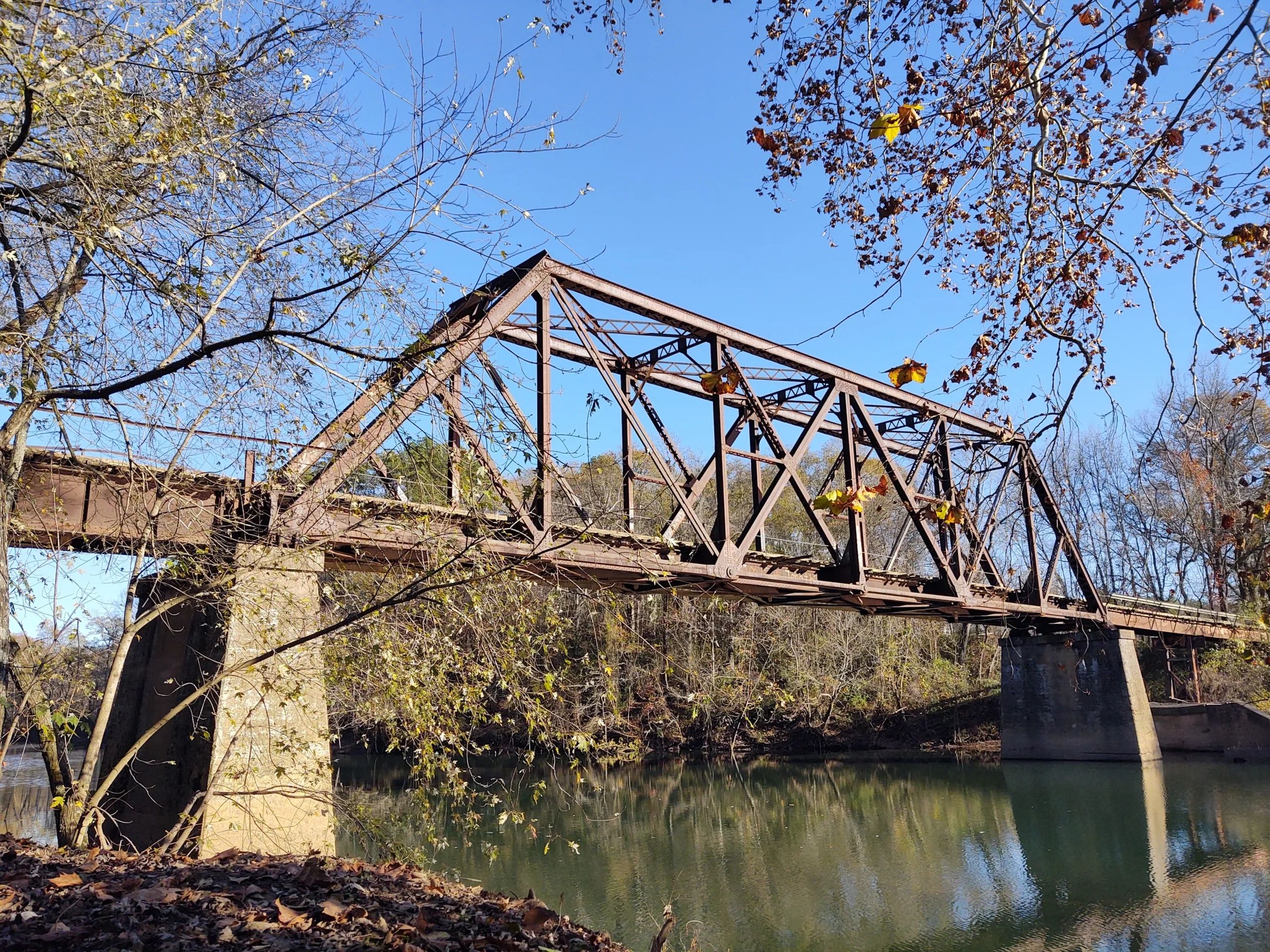 Discover Recreational Activities in Shirley, AR