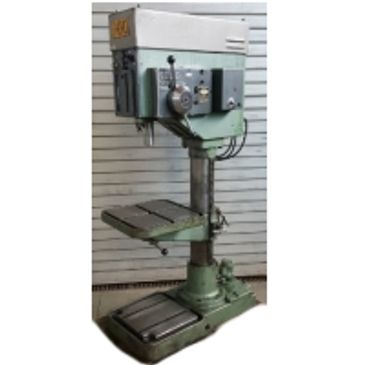 Fabrication shop in Las Vegas & Henderson Nevada offers milling machine & drill press capabilities.