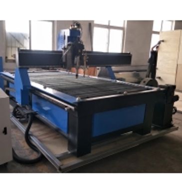 CNC plasma cutting table in Las Vegas & Henderson Nevada offers CNC precision cutting capabilities.