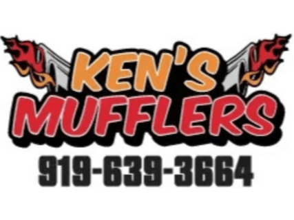 Ken's Mufflers