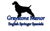 Graystone Manor English Springer Spaniels