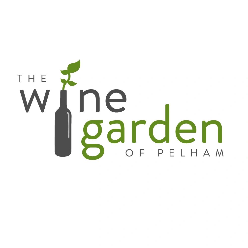 The Wine Garden of Pelham Wine, Wine Store, Make Your Own, Wine
