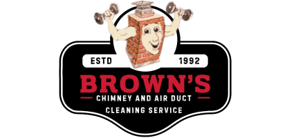 Brown's Chimney And Air Duct Cleaning Service
