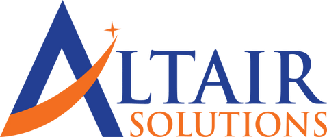 ALTAIR SOLUTIONS LLC