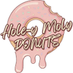 Hole-y Moly Donuts
