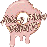 Hole-y Moly Donuts