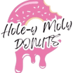 Hole-y Moly Donuts
