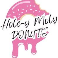 Hole-y Moly Donuts