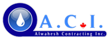 ALWAHESH Contracting Inc.