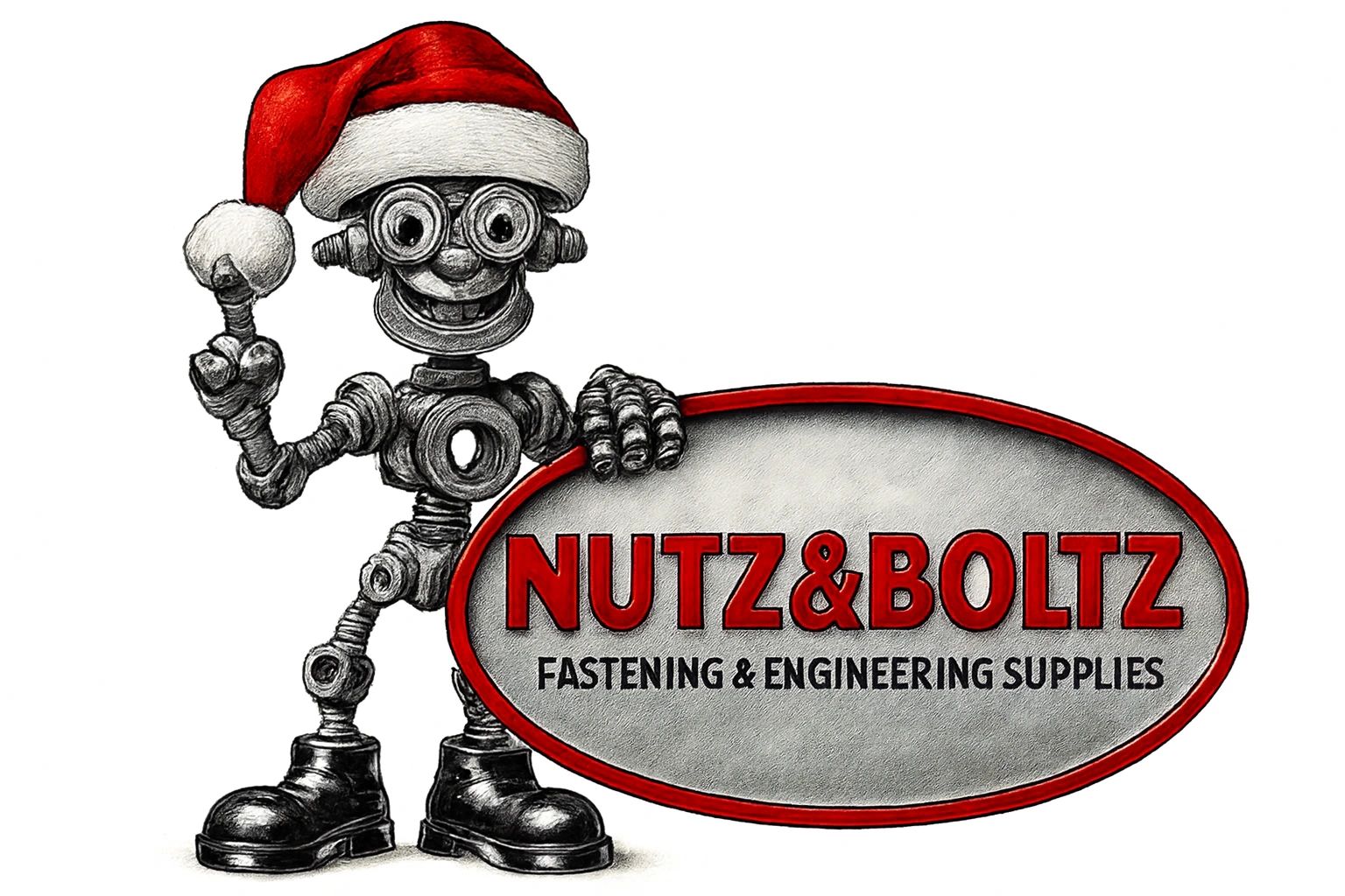 NUTZ & BOLTZ