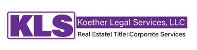 KLS, LLC
Rosamond A. Koether, Esq.

