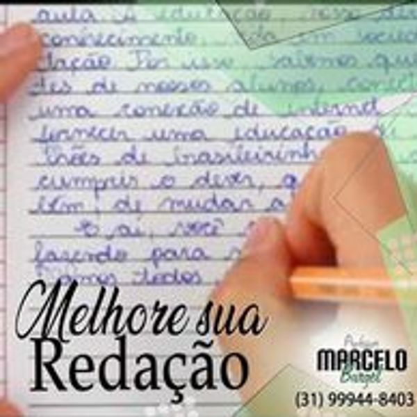 Curso de Redação Online, Curso de Redação Online para Concurso, Curso de Português Online Concursos