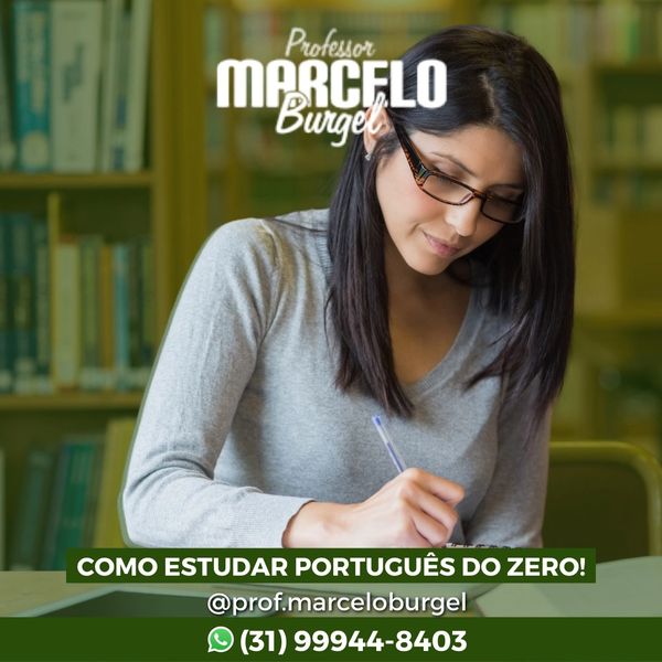 Portugues para Concurso, Português para Concurso, Curso de Português Online, Curso de Portugues Onli