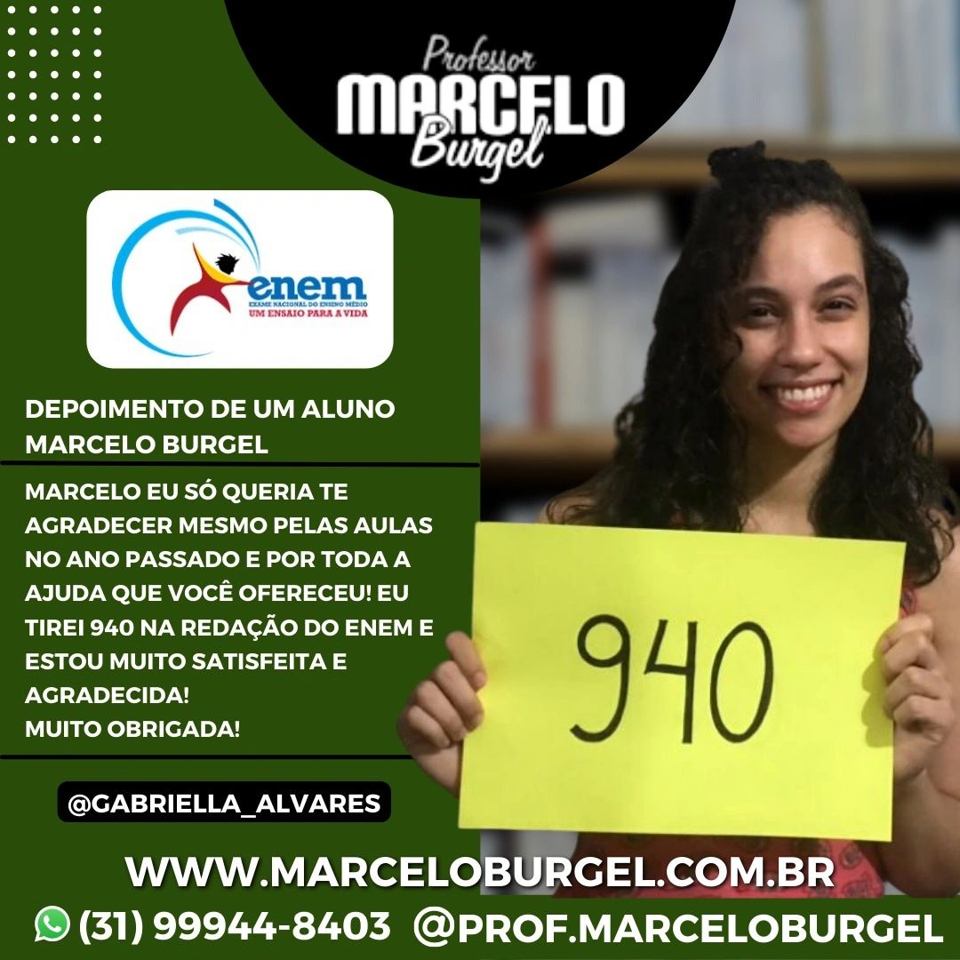como tirar nota 1000 na redação, curso de redação Enem, técnicas de redação, redação perfeita Enem