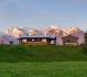 Bison View Cabin