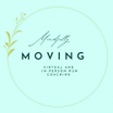 Mindfully Moving
