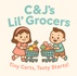 cjslilgrocers.com