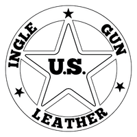 Ingle Gun Leather