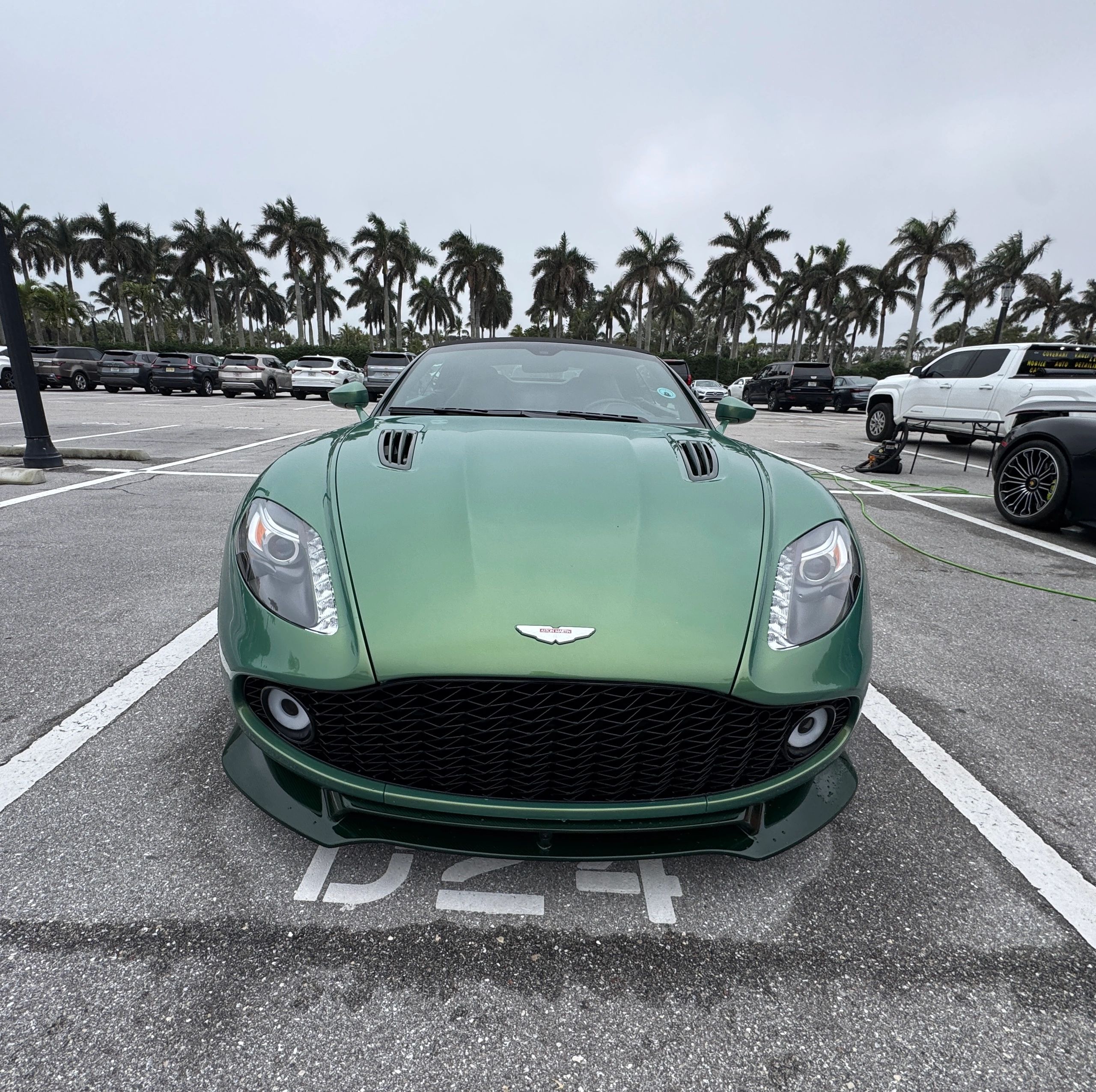 B & B Mobile Detailing - Auto Detailing in Miami