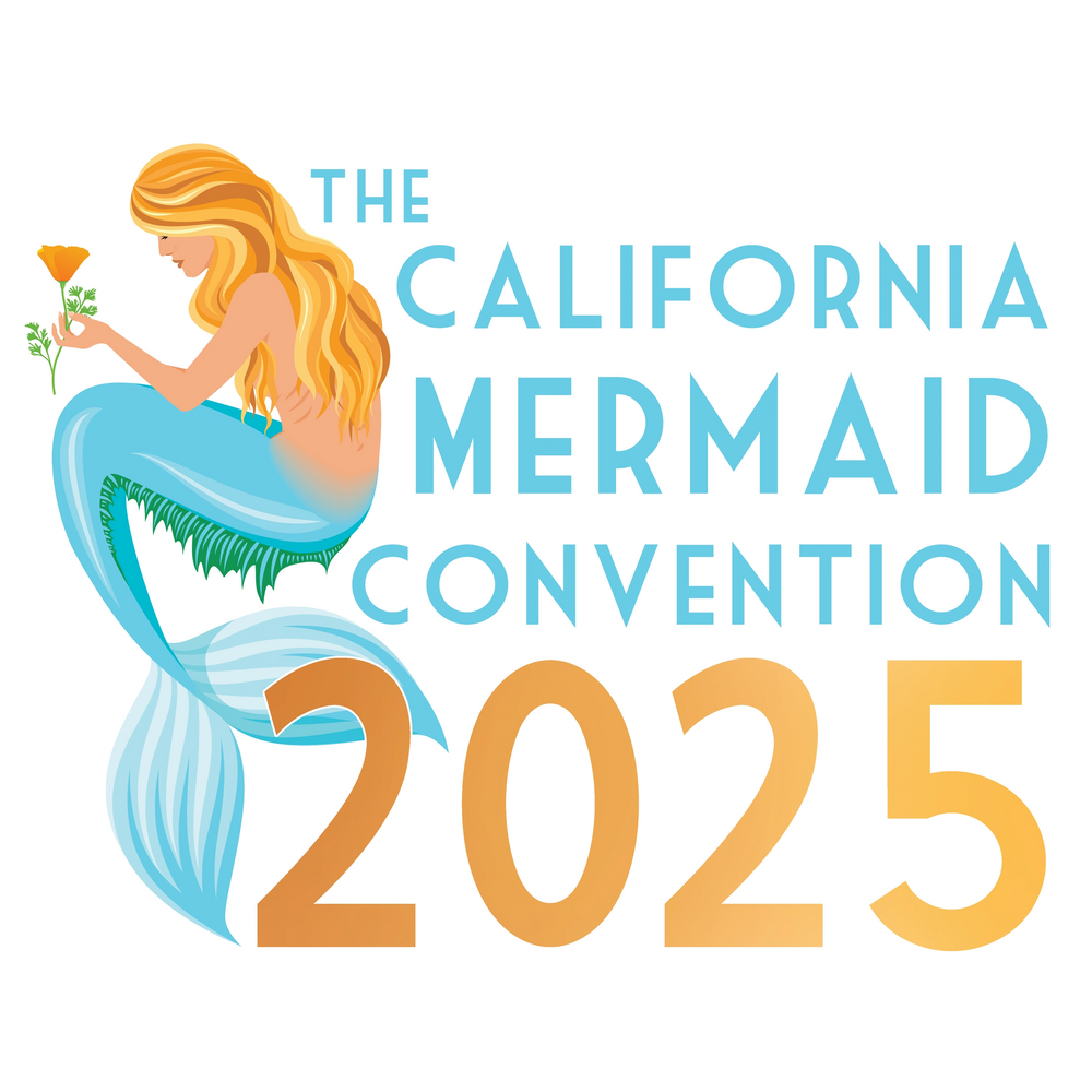 Mermaid Events Calendar for 2025 and 2026 Mermaid Castle