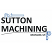 Sutton Machining LLC