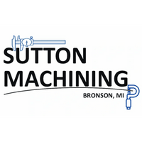 Sutton Machining LLC