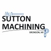 Sutton Machining