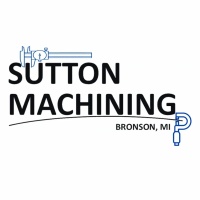 Sutton Machining