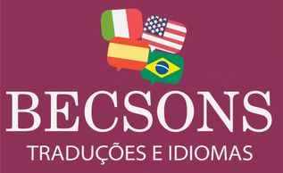 logo da becsons