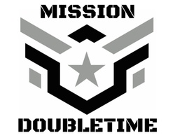 Mission DoubleTime
