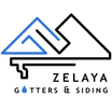 Zelaya Gutters & Siding