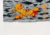 Storm clouds are gathering- and someone's in danger!