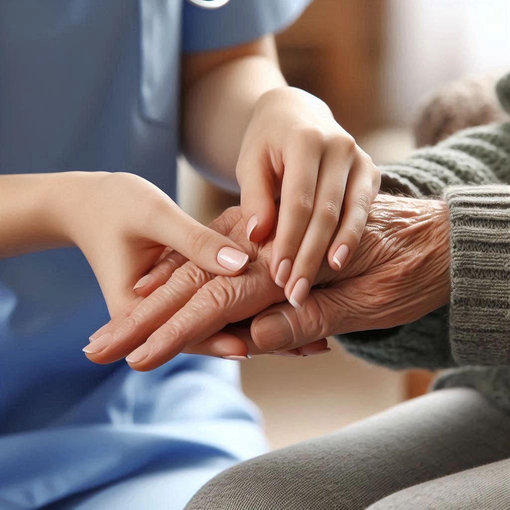 Tender Loving Carehome of Surprise, Llc in Surprise